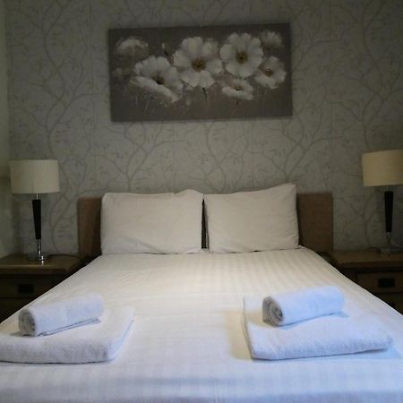 The Castle Tavern Richmond ริชมอนด์ ภายนอก รูปภาพ
