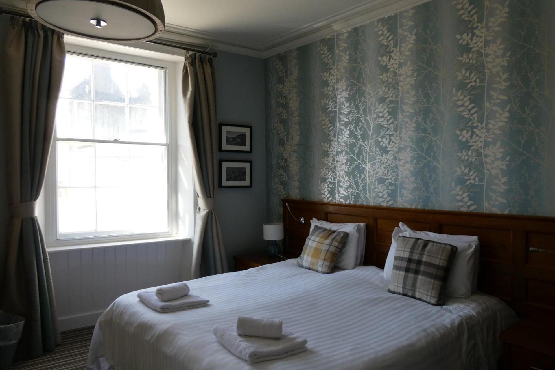 The Castle Tavern Richmond ริชมอนด์ ภายนอก รูปภาพ